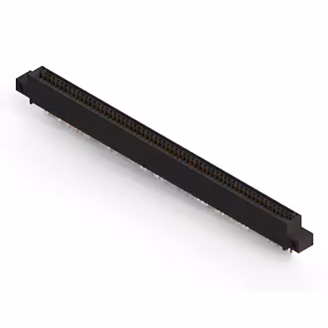 895-061-500-412 EDAC Inc.  Edgeboard Connectors